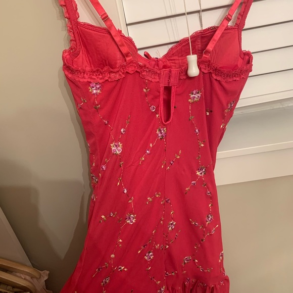 Sugar Thrillz Dress - Picture 4 of 4